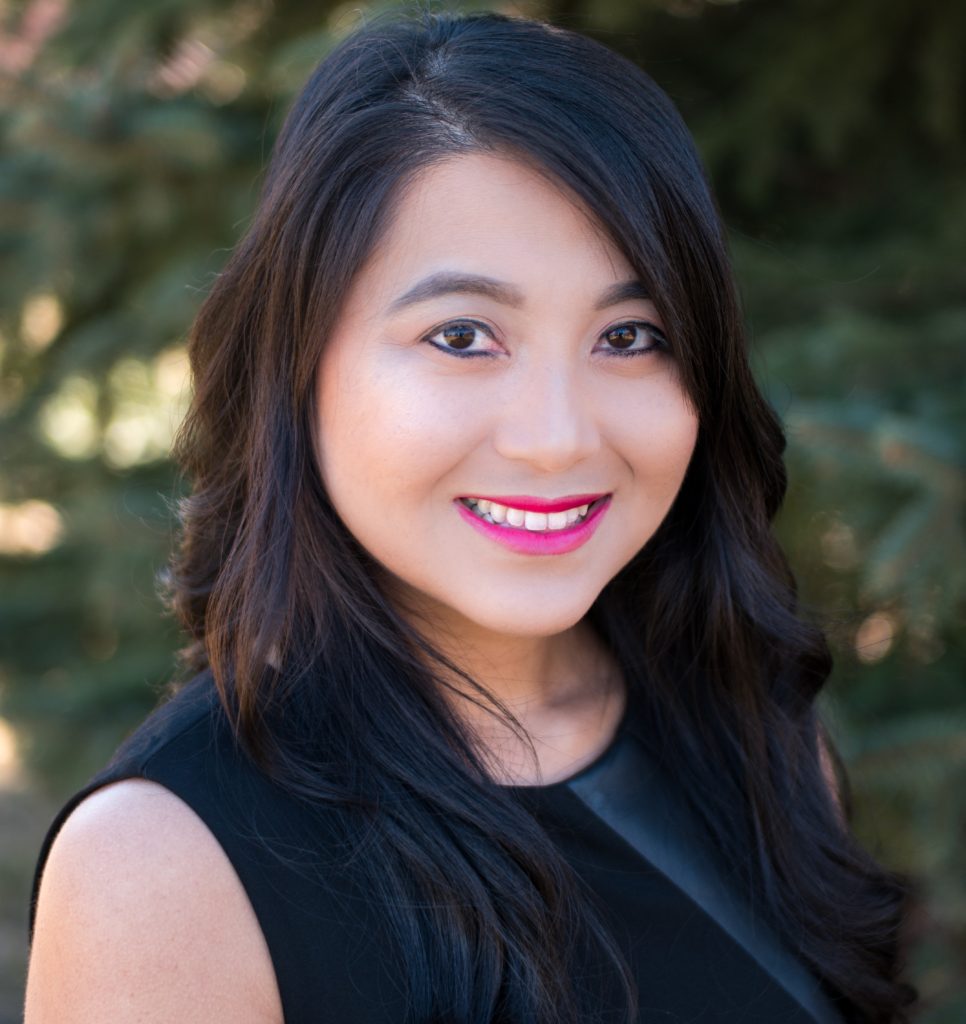 Nursing student and PEOPLE Program alumna Maichou Lor wanted to bring her fellow Hmong community members out of the shadows and into the doctor’s office.