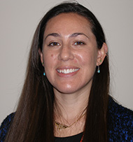 Lina Martin