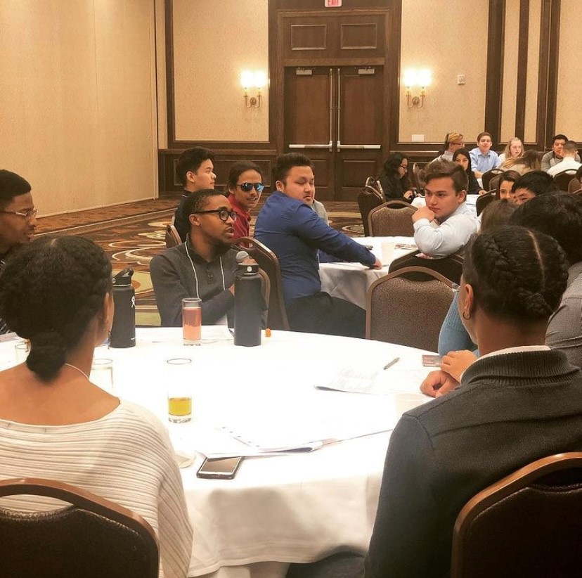 LEAD Conference Photo 5