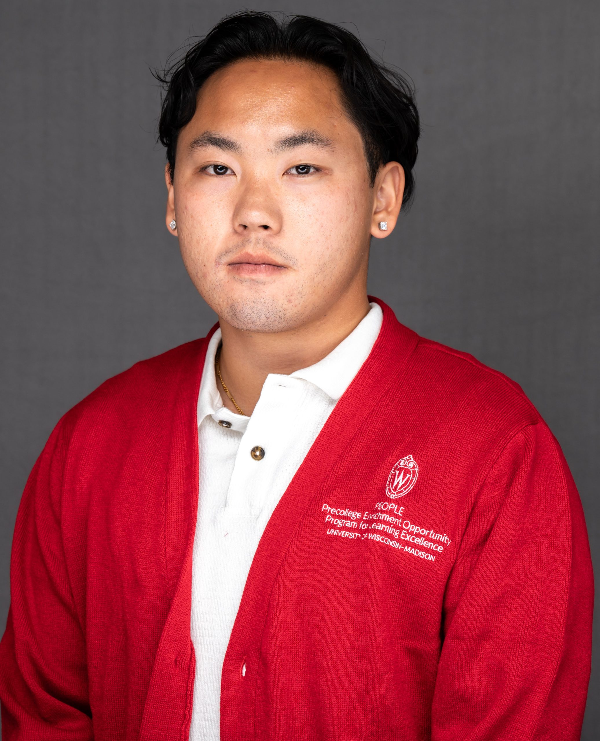 Lue Yang