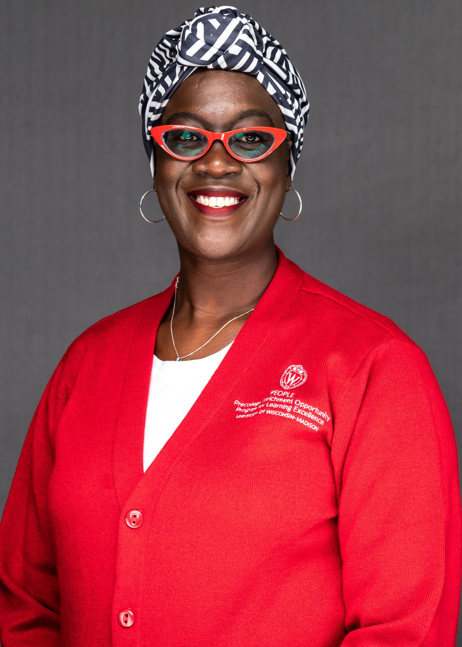 Olubukola (Bukky)  Leonard