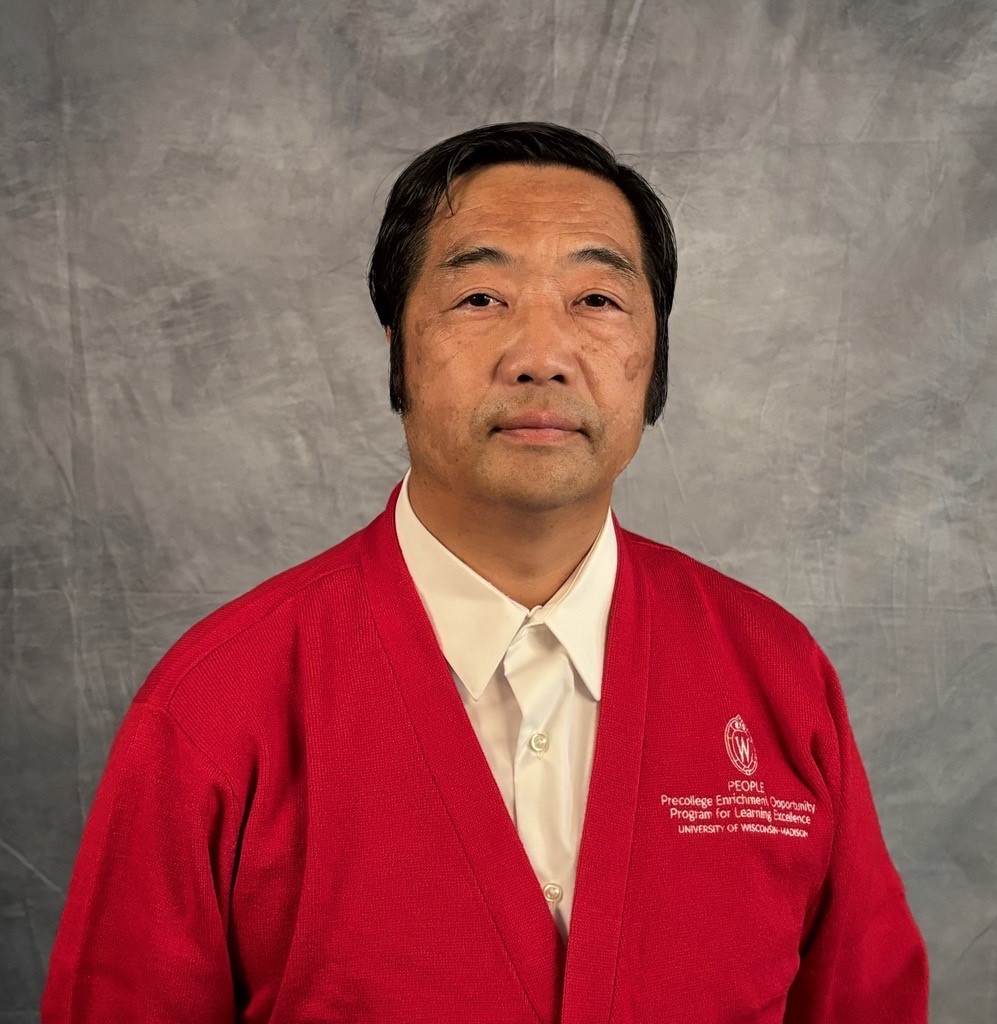 Paul Ly Tong Pao