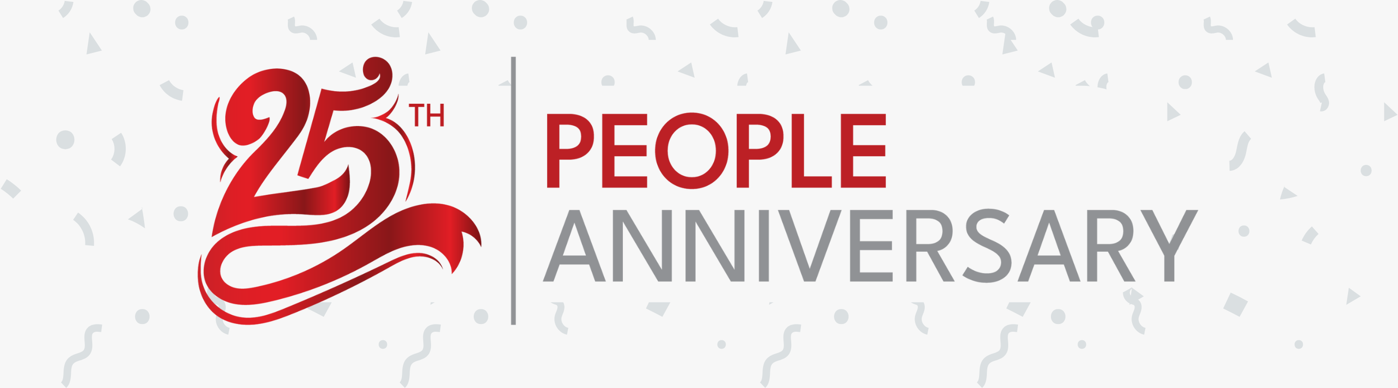 25th PEOPLE Anniversary