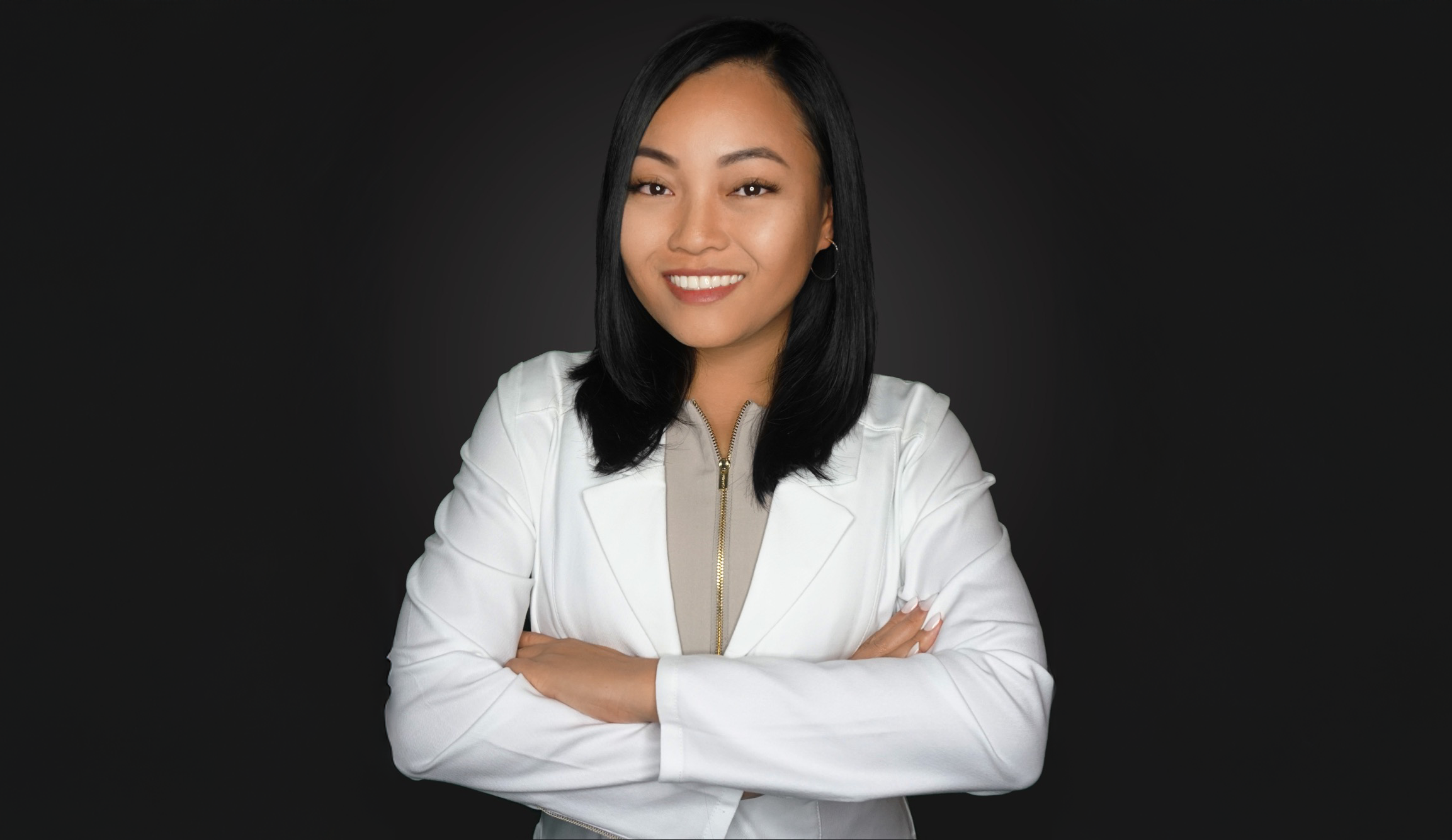 Annie Tran Manley Headshot